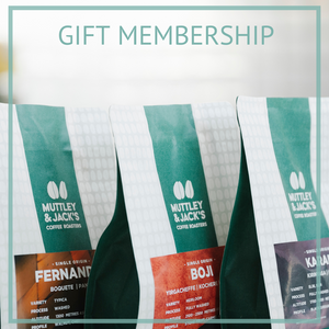 Gift Membership